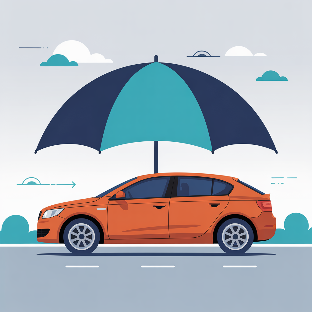 Auto Insurance Basics