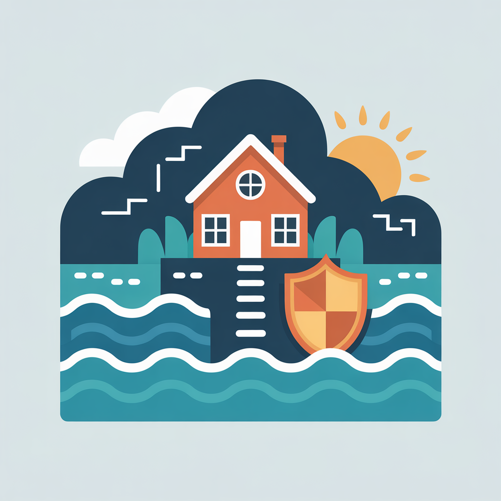 Flood & Disaster Insurance