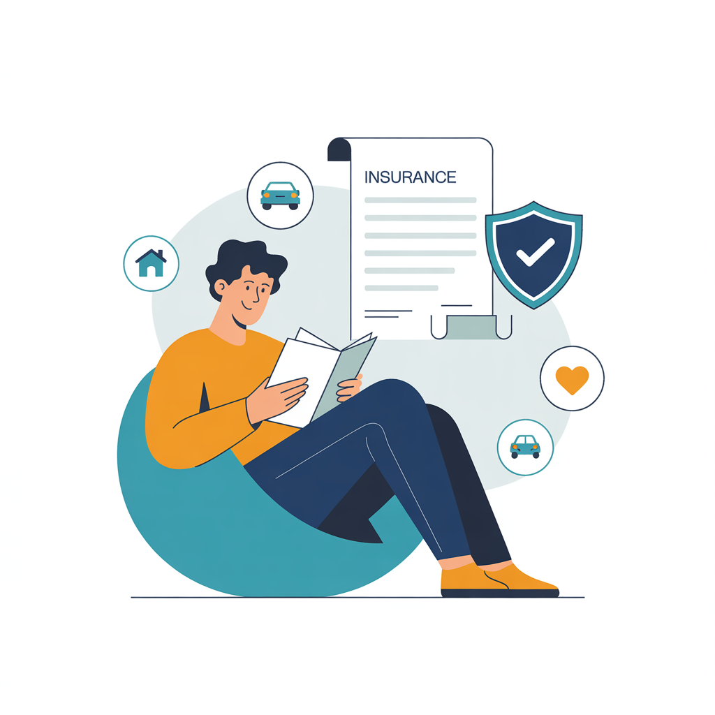 Coverage Quiz philosophy