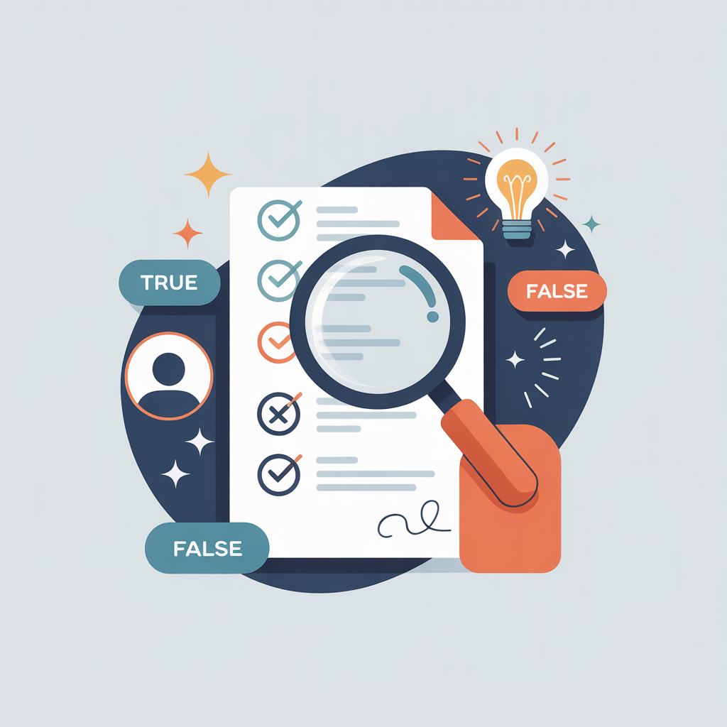 Insurance Myth or Fact